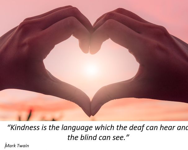 Jewelers Spreading Kindness