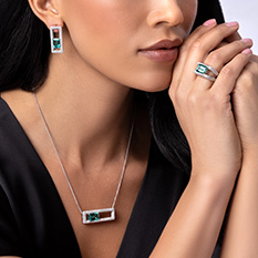 Lab Grown High Jewelry
