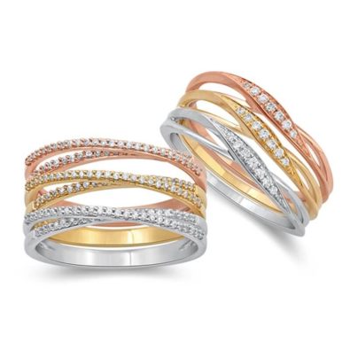 Stackable Bands