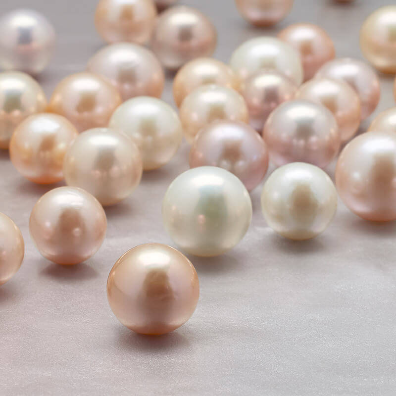 Honora: Cultured Freshwater Pearls