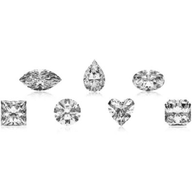 Loose Diamonds