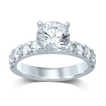 Bridal & Engagement Rings