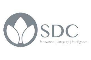 SDC Designs Logo