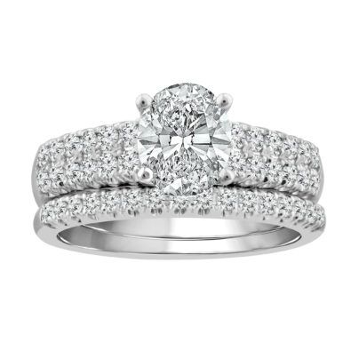 Affinity (Lab-Grown Diamonds)