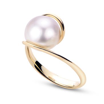 UPDATED BYPASS PEARL RING