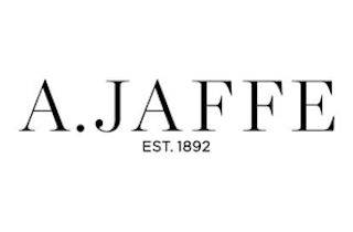 A. Jaffe Logo