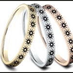 Bands Stack up for Jewelers