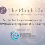 2019 Annual Breakfast Symposium Presentation Videos