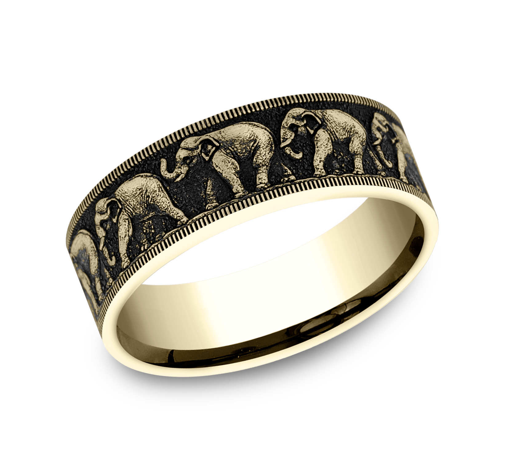 The Olifant