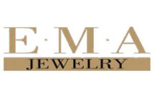 EMA Jewelry Inc. Logo