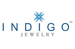Indigo Jewelry Logo