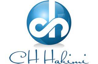 CH Hakimi Logo