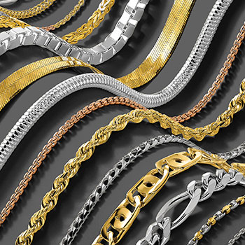 Chain & Link