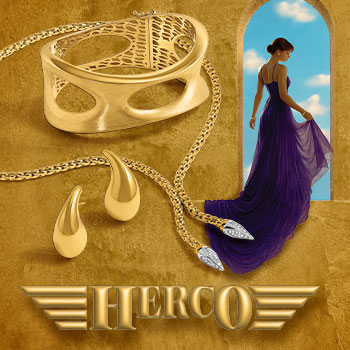 HERCO