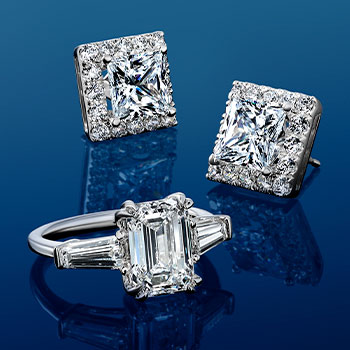 Lab Grown Diamond Jewelry