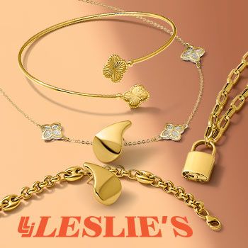 Leslie's