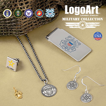 Logo Art® Military