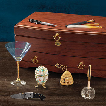 Luxury Giftware By Jere®