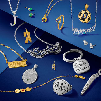 Personalized