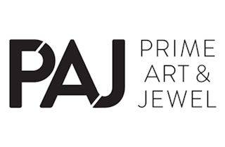 Prime Art and Jewel Logo