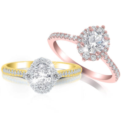 Radiance Bridal