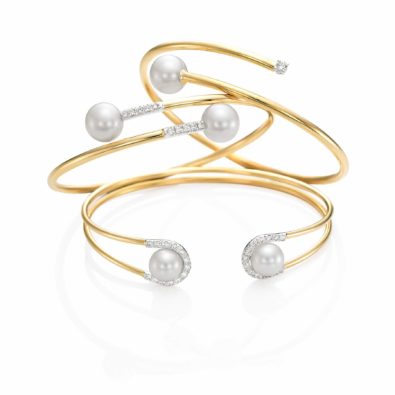 Cuff Bracelets