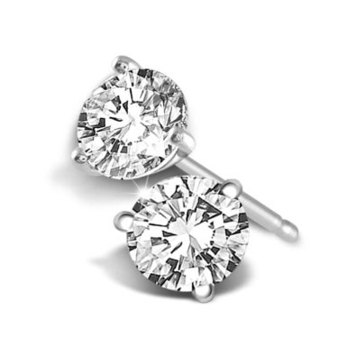 Diamond Studs