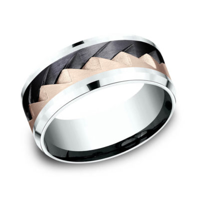 9mm Multi-Material Band