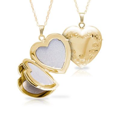 Lockets