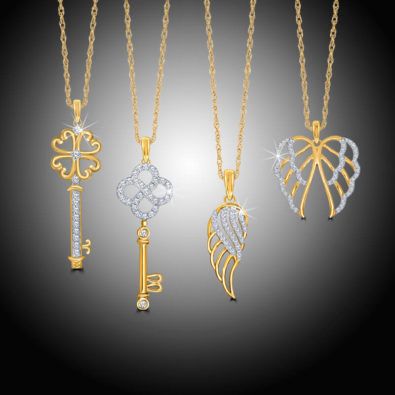 Pendants