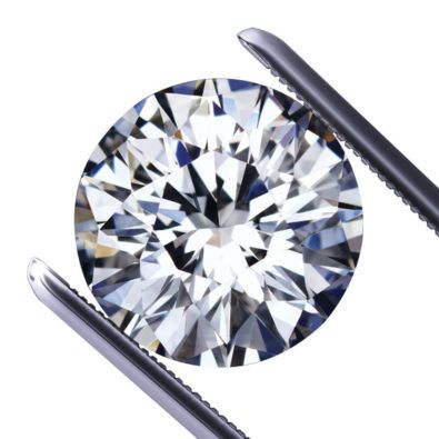 Carizza Diamond