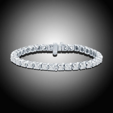 Tennis Bracelet