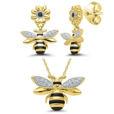 Bee mine