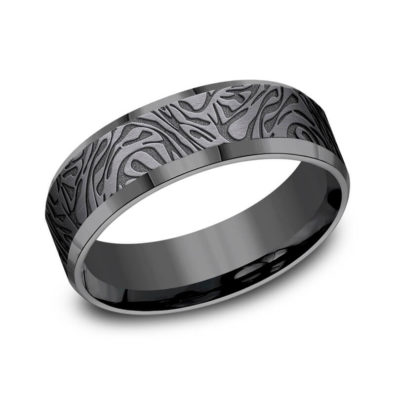Tantalum Band