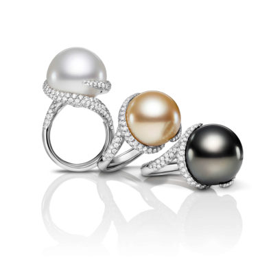 Cocktail Rings