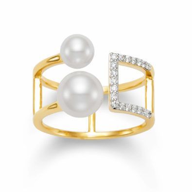 Bubble Ring
