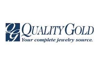 Quality Gold Logo