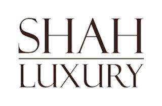 Shah Luxury Logo