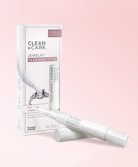 Clean + Care® Jewelry Cleaning Sticks