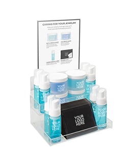 Acrylic Displays
