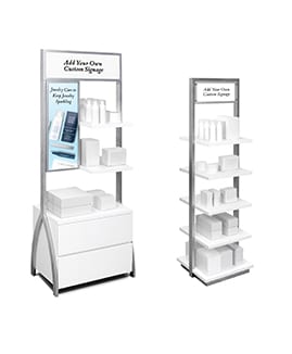 Retail Fixtures