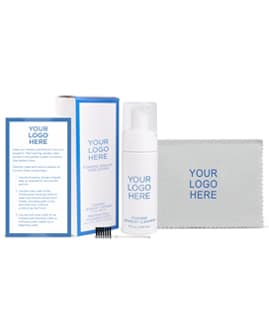 Private-Label Jewelry Cleaning Kits