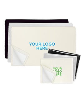 Private-Label Polishing Cloths