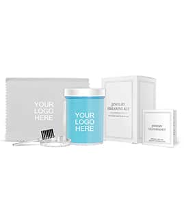 Semi-Custom Cleaning Kits