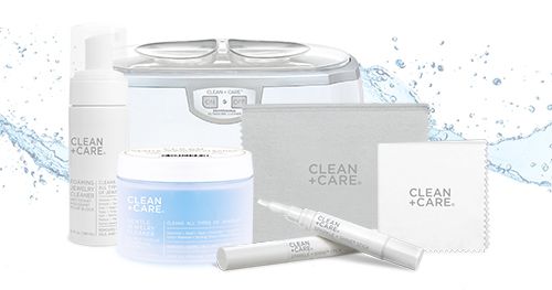 The Kingswood Company's Clean + Clear Branded Product Line
