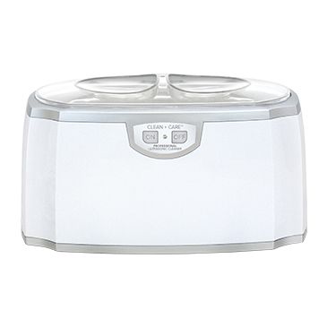 Clean + Care® Ultrasonic Cleaner