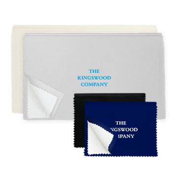 Private-Label Polishing Cloths
