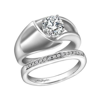 John Bagley Bridal