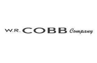 W.R. Cobb Company Logo