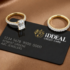 iDDeal Card